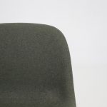 Konferensstol Fiber Side Chair