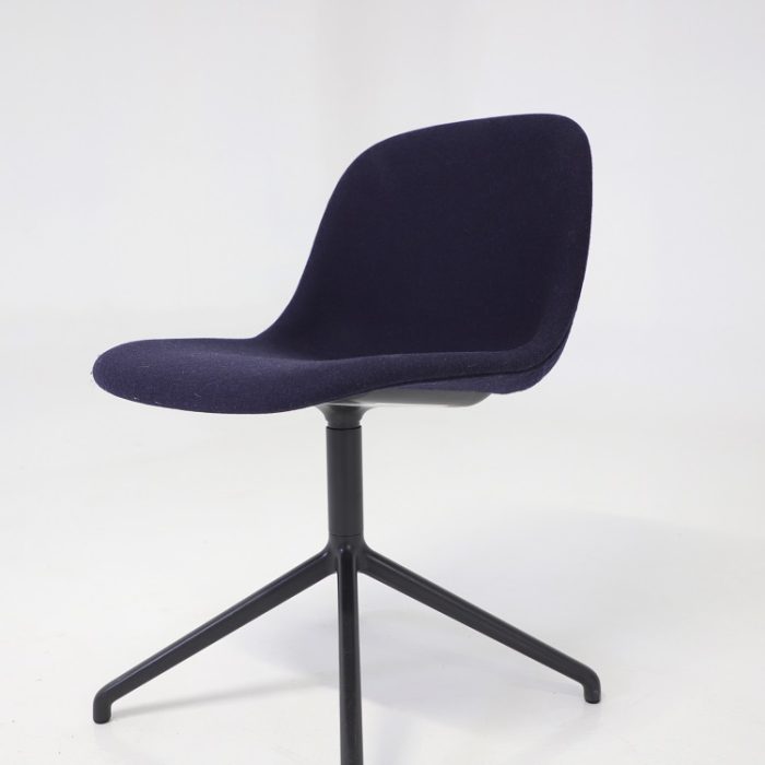 Konferensstol Fiber Side Chair