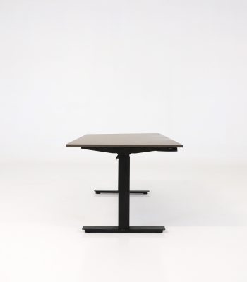 Höj- och sänkbart skrivbord