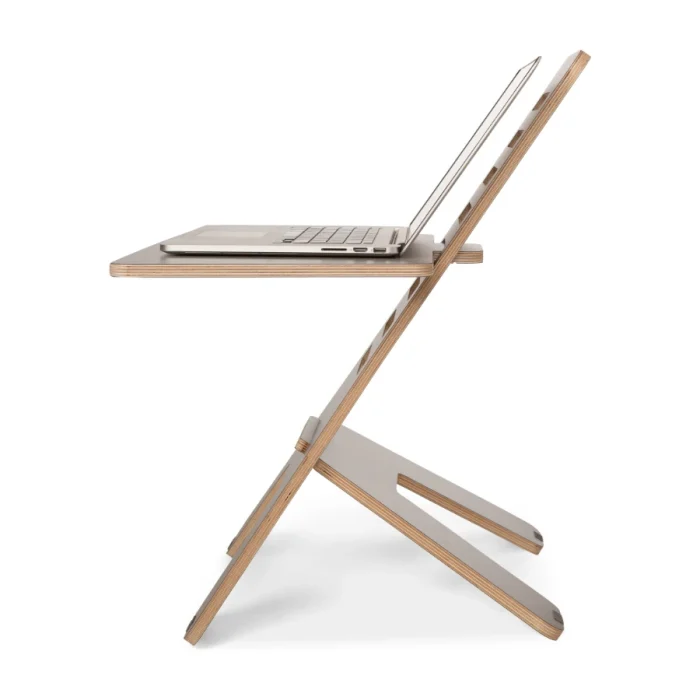 Get up desk