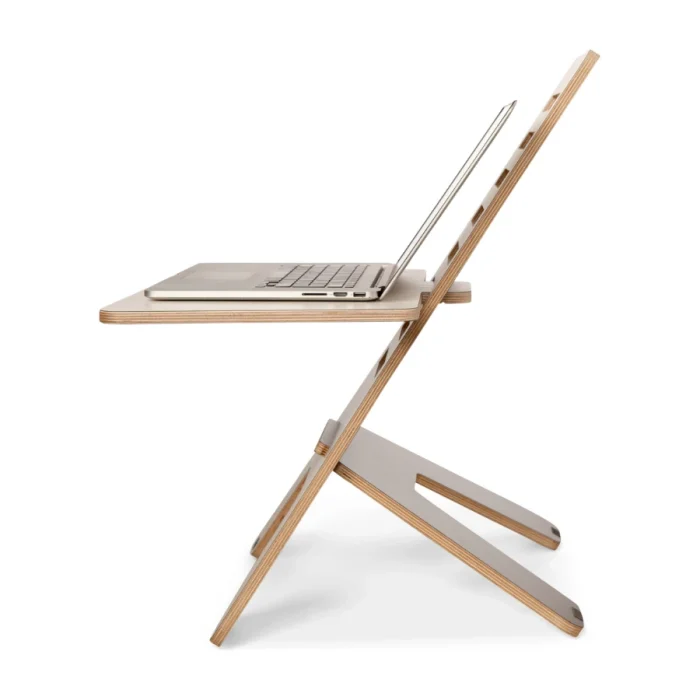 Get up desk