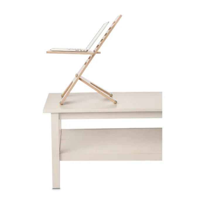 Get up desk