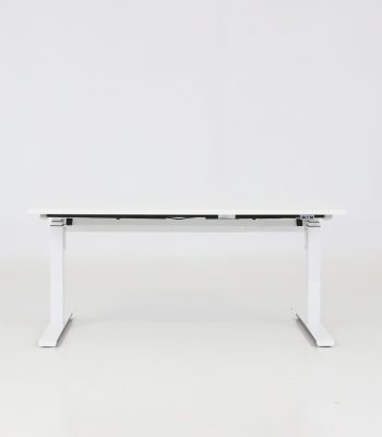 Elektriskt höj- & sänkbart skrivbord