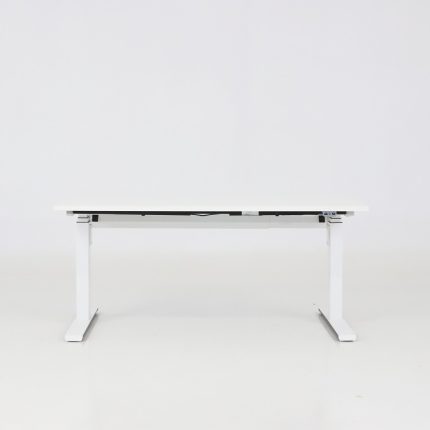 Elektriskt höj- & sänkbart skrivbord