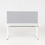 Bordsskärm 80/ 160 cm