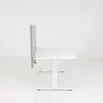 Bordsskärm 80/ 160 cm