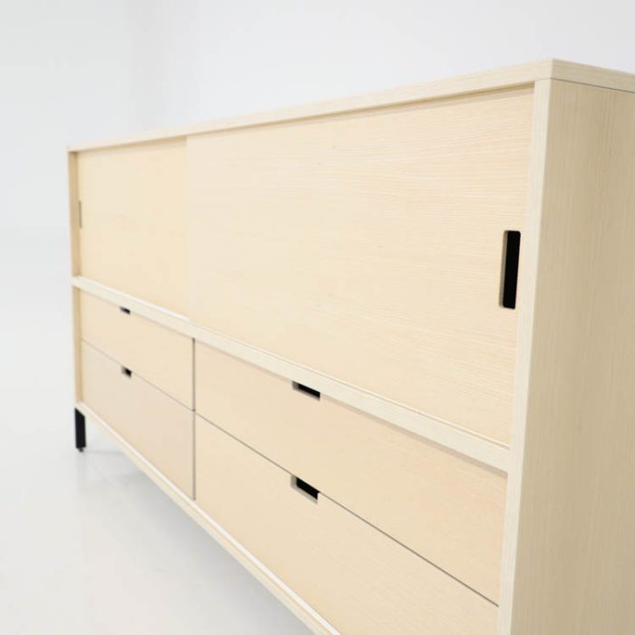 Förvaringsskåp Neat