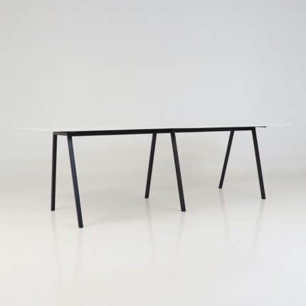 Bordsskärm Tab 100 cm