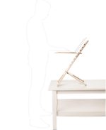 Get up desk