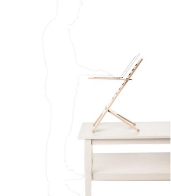 Get up desk