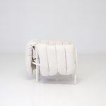 Fåtölj Puffy Lounge Chair