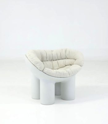 Fåtölj Roly Poly