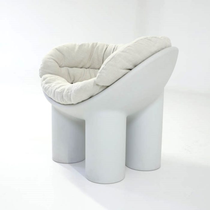 Fåtölj Roly Poly