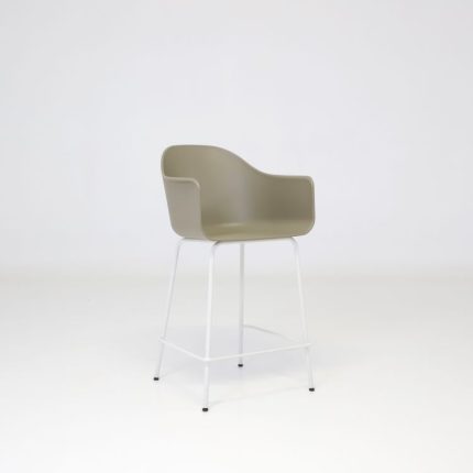 Blå Kontorsstol One