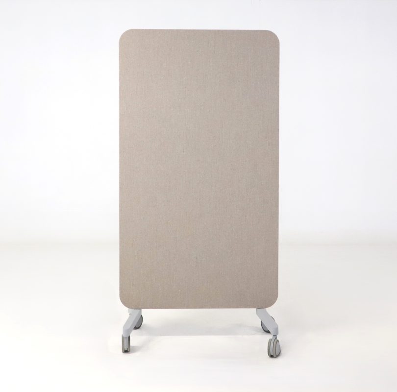 Whiteboard Mood Fabric