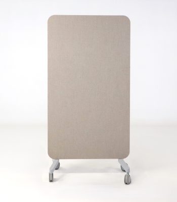 Whiteboard Mood Fabric