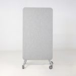 Whiteboard Mood Fabric