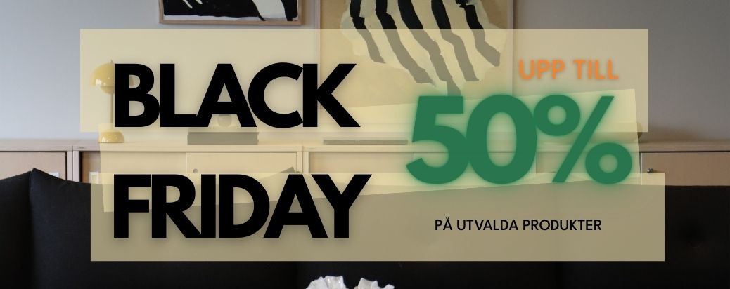 BLACK FRIDAY 2025