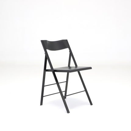 Hopfällbar Stol