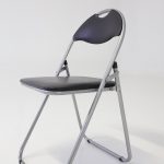 Hopfällbar Stol