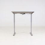 Höj och sänkbart skrivbord Ergo 120 cm