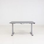 Höj och sänkbart skrivbord Ergo 120 cm