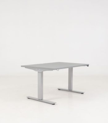 Höj och sänkbart skrivbord Ergo 120 cm