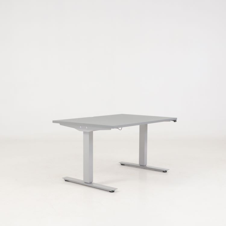 Höj och sänkbart skrivbord Ergo 120 cm