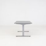 Höj och sänkbart skrivbord Ergo 120 cm