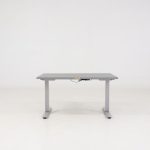 Höj och sänkbart skrivbord Ergo 120 cm