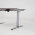 Höj och sänkbart skrivbord Ergo 120 cm