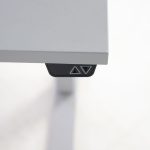 Höj och sänkbart skrivbord Ergo 120 cm