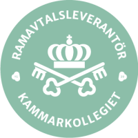 Kammarkollegiet_Ramavtalsleverantor