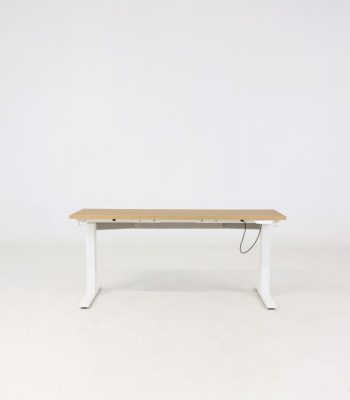 Höj- och sänkbart skrivbord Mittzon