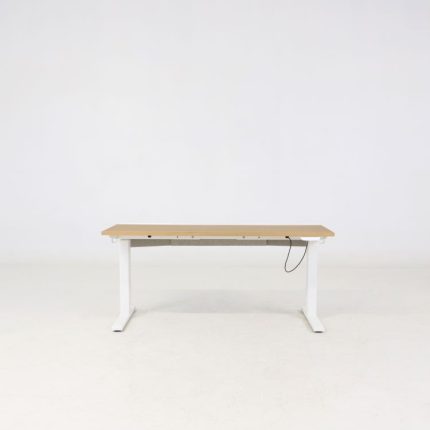 Höj- och sänkbart skrivbord Mittzon