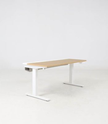 Höj- och sänkbart skrivbord Mittzon