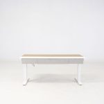 Höj- och sänkbart skrivbord Mittzon