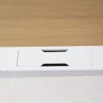 Höj- och sänkbart skrivbord Mittzon