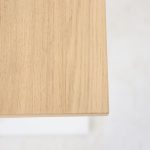 Höj- och sänkbart skrivbord Mittzon