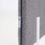 Golvskärm Limbus Original 185×120