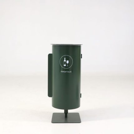 Källsortering Birdie 750