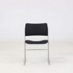 Konferensstol 40/4 – Kopplingsbar