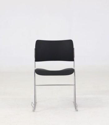 Konferensstol 40/4 - Kopplingsbar