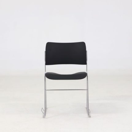 Konferensstol 40/4 - Kopplingsbar