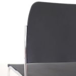 Konferensstol 40/4 – Kopplingsbar