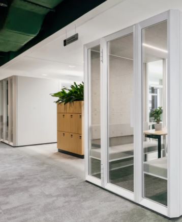 Tyst rum Jetson S1/M1 – NY