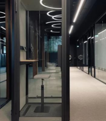 Tyst rum Jetson S1/M1 – NY