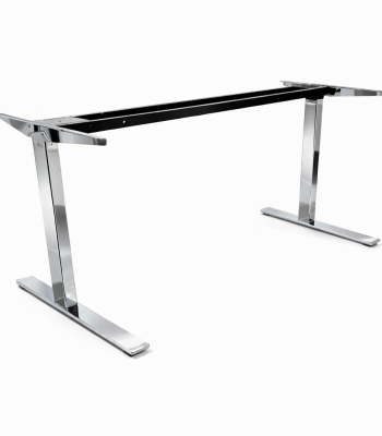 Elektriskt Höj- och sänkbart Stativ