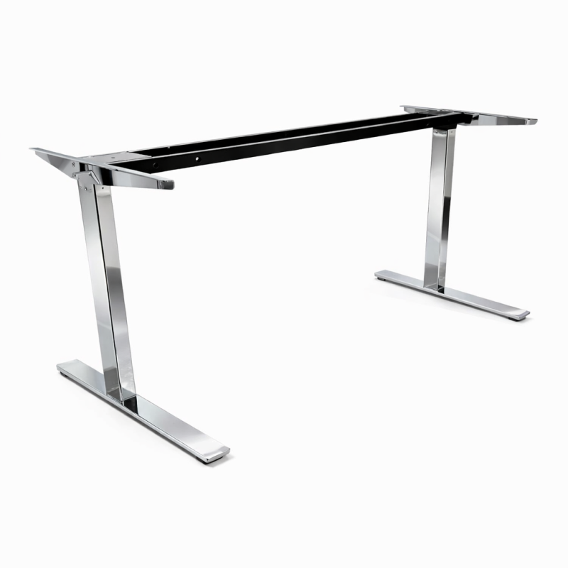 Elektriskt Höj- och sänkbart Stativ