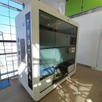 Tyst Rum Smartblock ChatTime